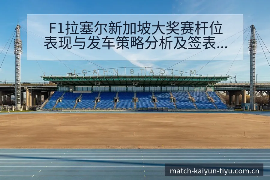 F1拉塞尔新加坡大奖赛杆位表现与发车策略分析及签表路径解 - 开云app